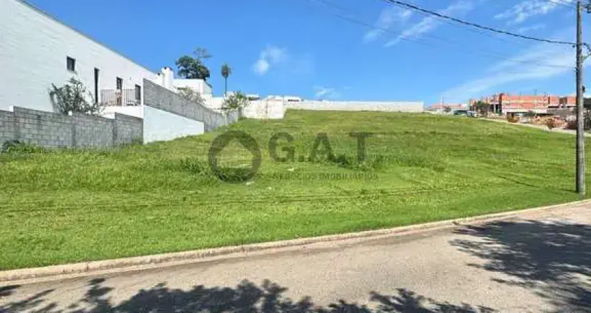 TERRENO EM CONDOMÍNIO À VENDA NO RESIDENCIAL FAZENDA JEQUITIBÁ - SOROCABA/SP