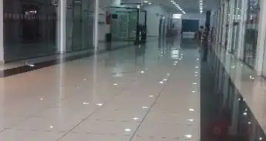 SALÃO PARA VENDA NO PARQUE CAMPOLIM - SOROCABA/SP