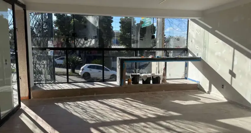 Ponto comercial para alugar no Jardim América, Sorocaba 