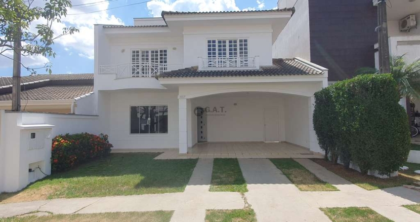 CASA EM CONDOMÍNIO PARA LOCAÇÃO NO VILA INGLESA - SOROCABA/SP