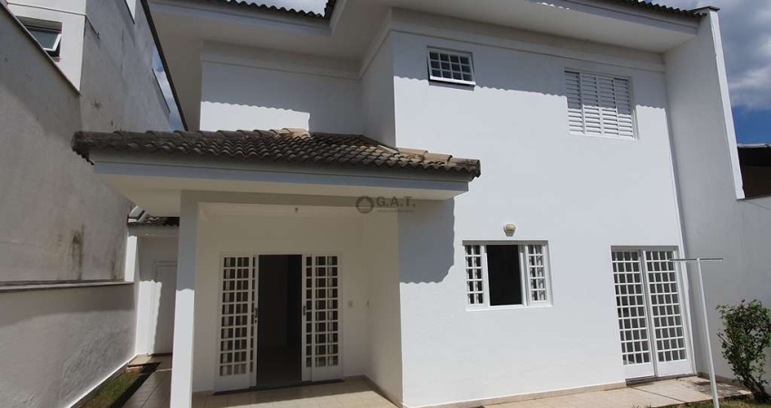 CASA EM CONDOMÍNIO PARA LOCAÇÃO NO VILA INGLESA - SOROCABA/SP