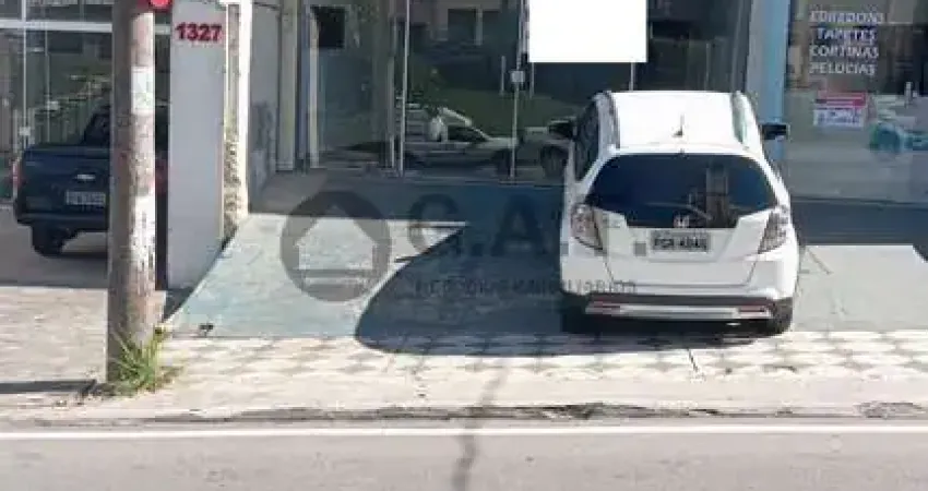 Ponto comercial para alugar no Além Ponte, Sorocaba 