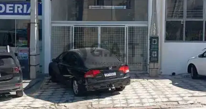 Ponto comercial para alugar no Além Ponte, Sorocaba 