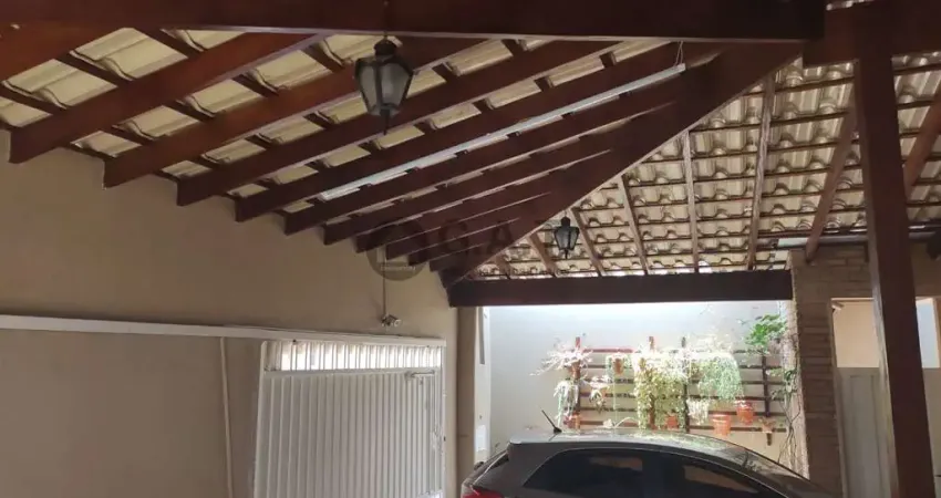 Casa com 3 quartos à venda na Vila São João, Sorocaba 
