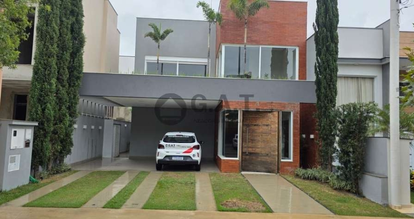 CASA PARA LOCAÇÃO NO CONDOMÍNIO IBITI ROYAL PARK - SOROCABA/SP