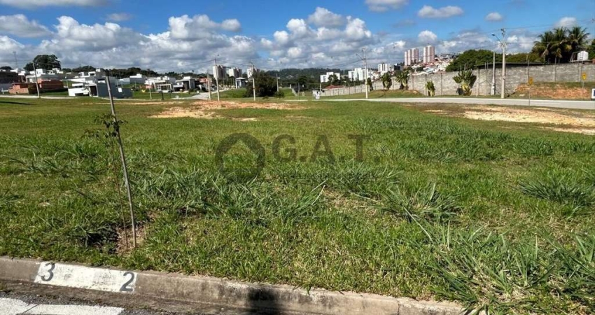 TERRENO À VENDA NO CONDOMÍNIO JARDIM BOUGANVILLE SOROCABA - SOROCABA/SP