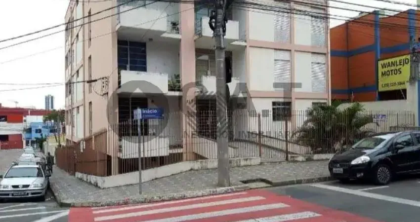 APARTAMENTO À VENDA NO EDIFÍCIO ADELIA MARIA - SOROCABA/SP