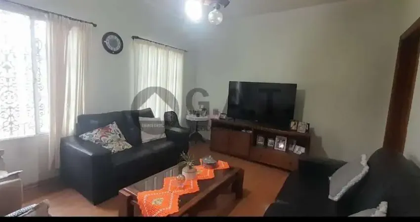 Casa com 3 quartos à venda no Jardim Astro, Sorocaba 