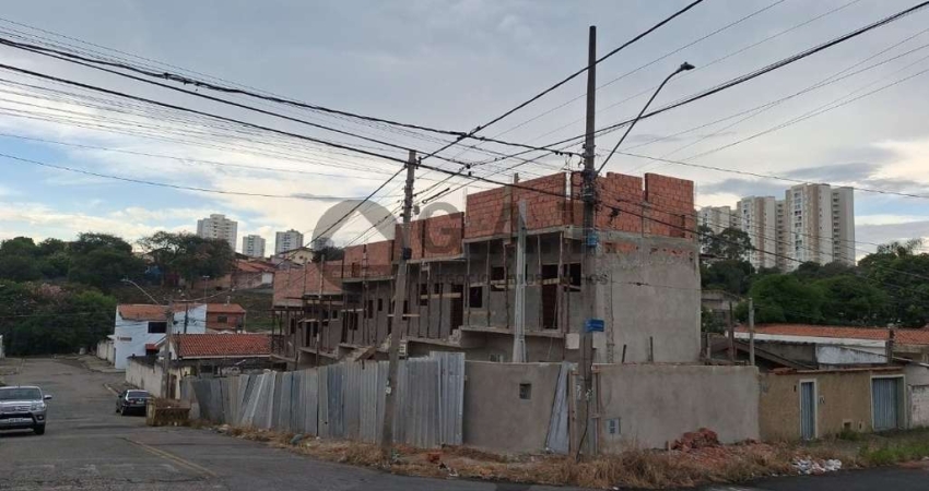 Kitnet / Stúdio à venda na Vila Haro, Sorocaba 