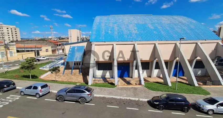 CASA COMERCIAL E TERRENO  À VENDA NA VILA HORTENCIA - SOROCABA/SP