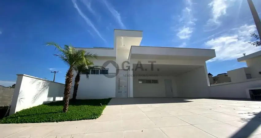 Casa em condomínio para locação em aparecidinha, sorocaba-sp: 3 quartos, 2 salas, 1 banheiro, 4 vagas de garagem - 174,46 m² de área!