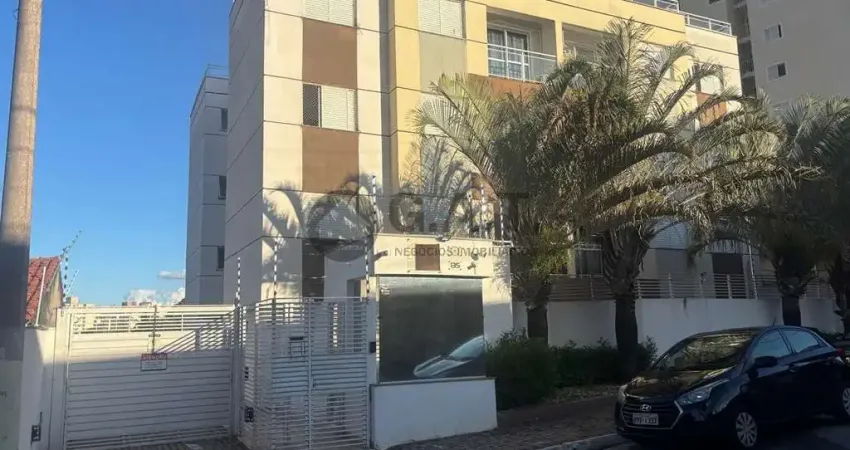 APARTAMENTO À VENDA NO JARDIM EUROPA - SOROCABA/SP
