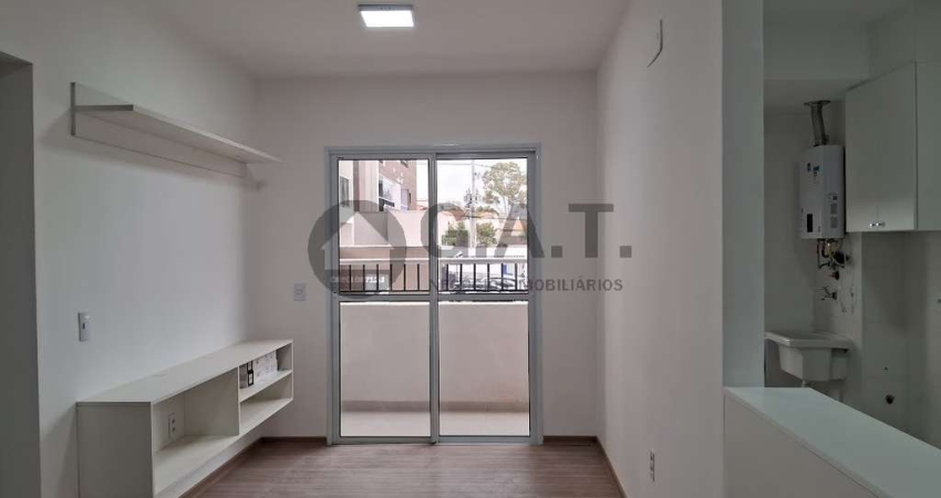 APARTAMENTO PARA LOCAÇÃO NO EDIFÍCIO JR CAMPOLIM II - SOROCABA/SP