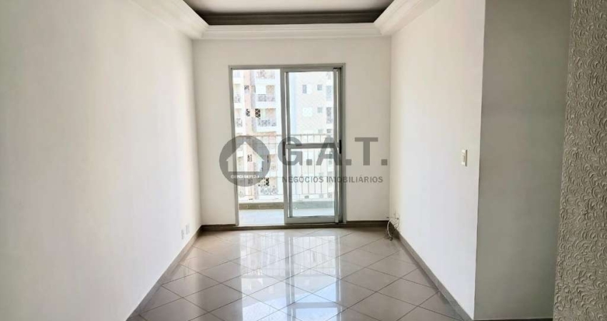 APARTAMENTO PARA LOCAÇÃO NO EDIFÍCIO  PALACIO SAN MARCO - SOROCABA/SP