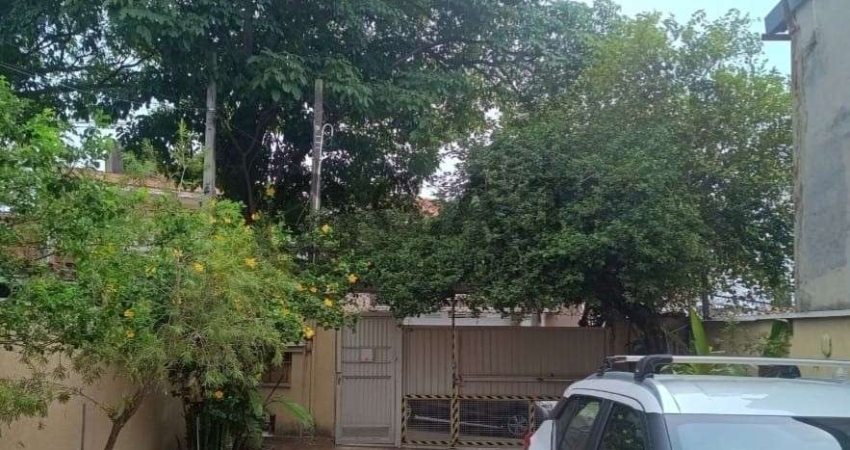 CASA À VENDA NO SÃO JUDAS TADEU - SOROCABA/SP