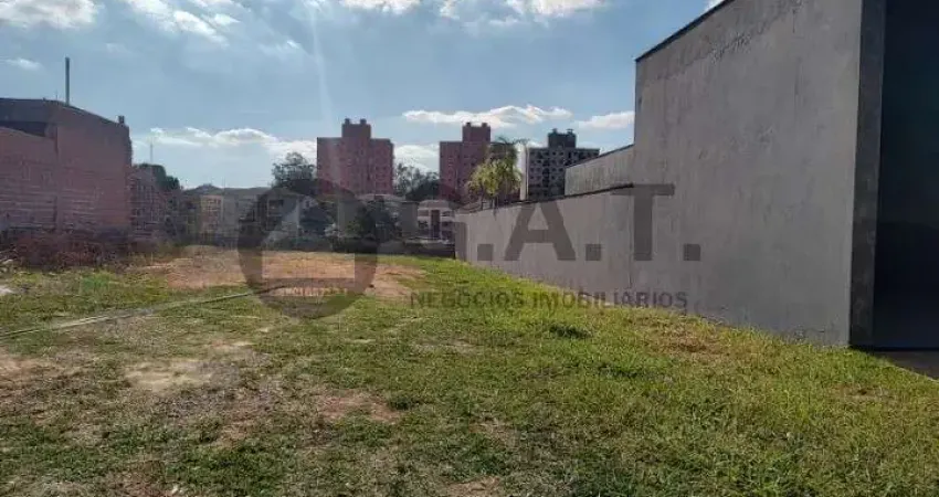 TERRENO À VENDA NO CONDOMÍNIO LAGO DA BOA VISTA - SOROCABA/SP