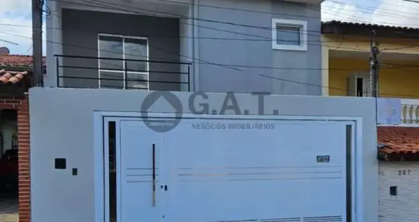 CASA PARA LOCAÇÃO NO WANEL VILLE - SOROCABA/SP