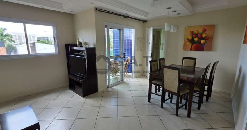 APARTAMENTO PARA LOCAÇÃO NO EDIFÍCIO CHATEAU CHAMBORD - SOROCABA/SP