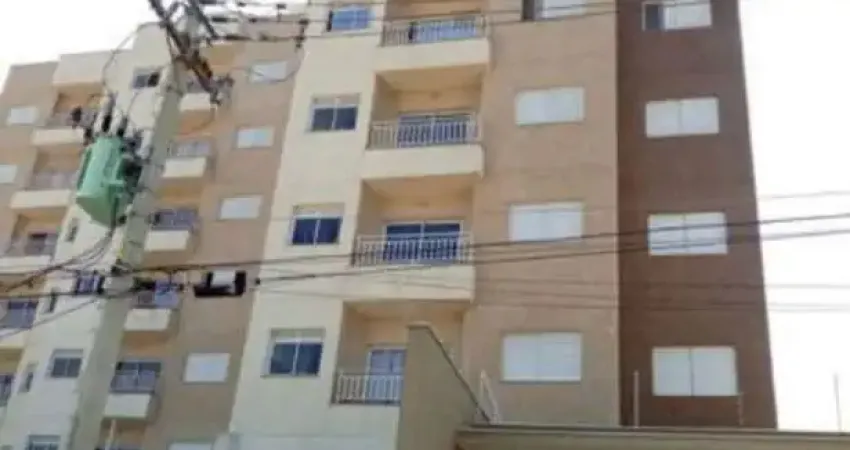 Apartamento com 2 quartos à venda na Cidade Jardim, Sorocaba 