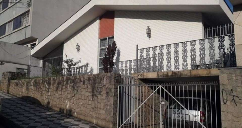 CASA À VENDA NA VILA LEÃO - SOROCABA/SP