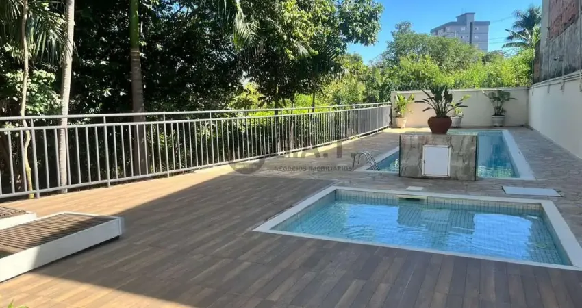 APARTAMENTO À VENDA NO RESIDENCIAL VILA VERDE IPANEMA - SOROCABA/SP