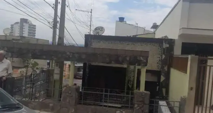 Casa com 3 quartos à venda no Centro, Sorocaba 