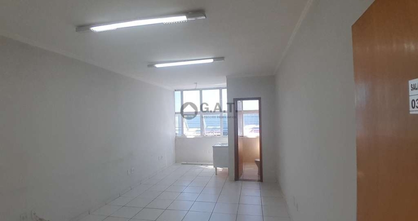 SALA  SEMI NOVA PARA LOCAÇÃO NO JULIO DE MESQUITA - SOROCABA/SP