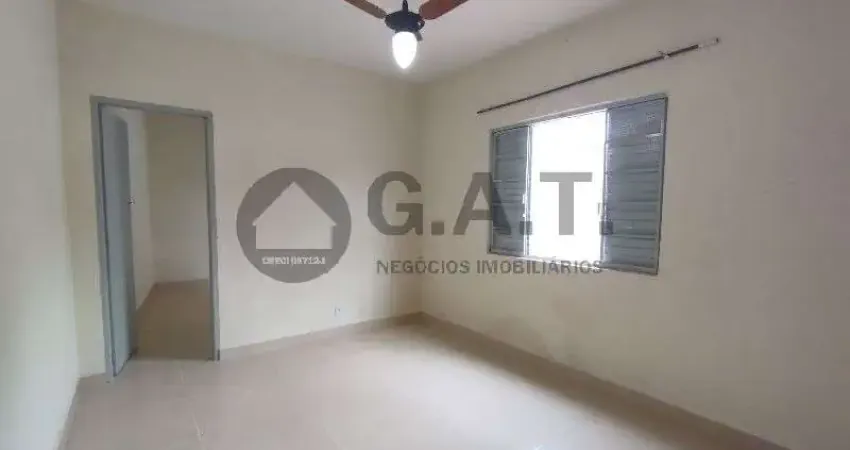 CASA COMERCIAL À VENDA NO JARDIM PAULISTANO - SOROCABA/SP