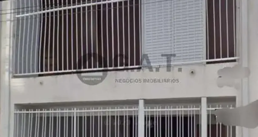 Casa com 1 quarto à venda no Centro, Sorocaba 