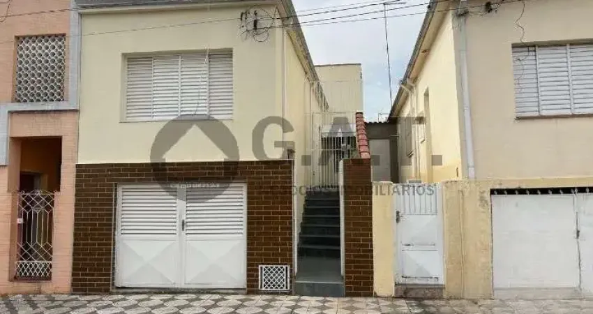 Casa com 3 quartos à venda na Vila Santana, Sorocaba 