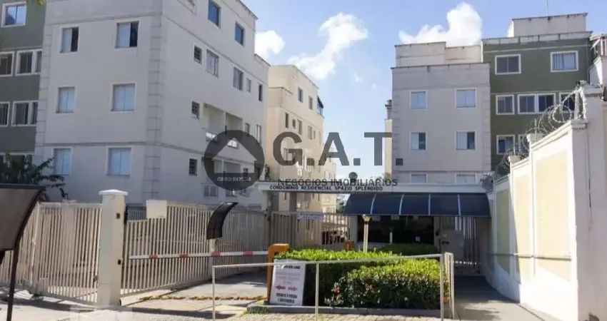 Apartamento para locação no spázio splendido - sorocaba/sp