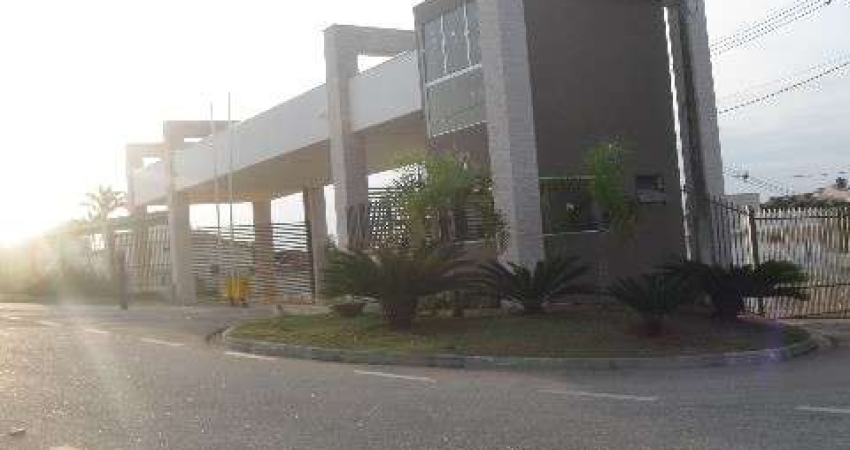 TERRENO À VENDA NO EM CONDOMÍNIO VIA REGGIO - SOROCABA/SP