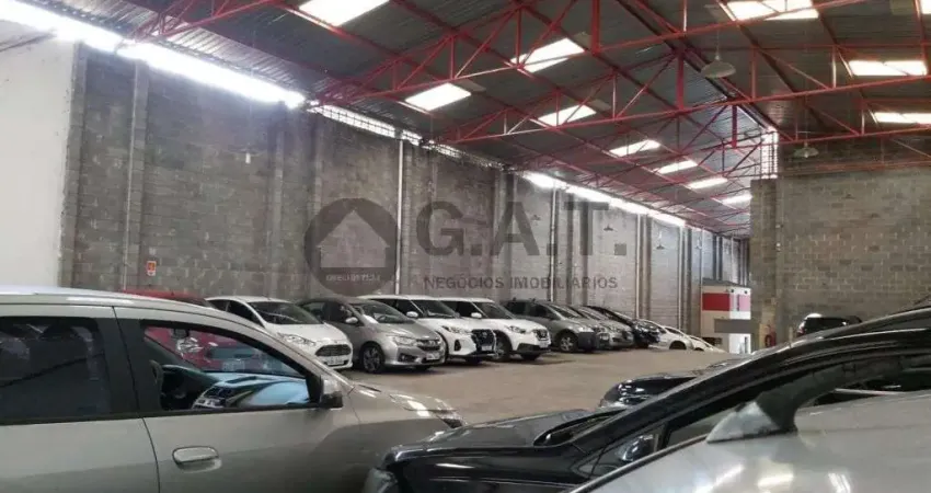 Barracão / Galpão / Depósito à venda no Centro, Sorocaba 