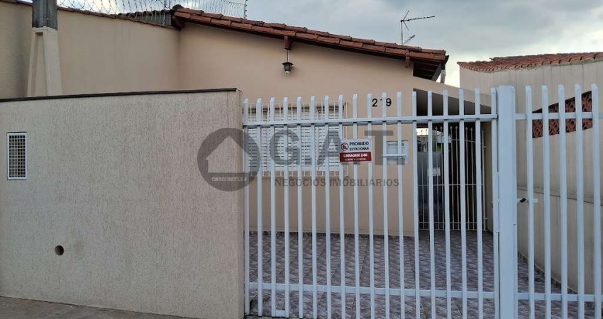 Casa com 2 quartos à venda na Vila Progresso, Sorocaba 
