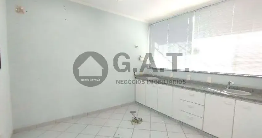 SALA COMERCIAL PARA LOCAÇÃO NO JARDIM ASTRO - SOROCABA/SP