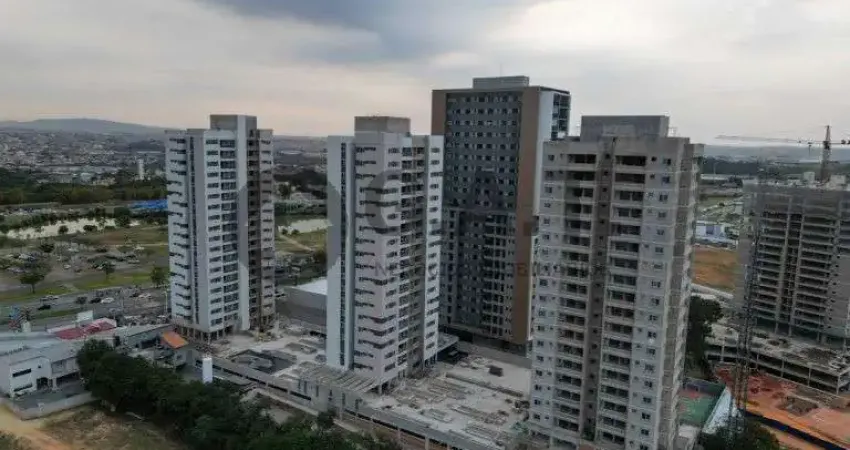 APARTAMENTO À VENDA NO EDIFÍCIO UNION - SOROCABA/SP