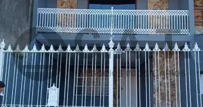 CASA Á VENDA NO JARDIM DOIS CORAÇÕES -  SOROCABA/SP