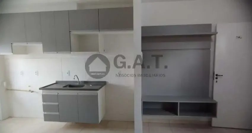APARTAMENTO À VENDA NO RESIDENCIAL LAR LONDRES - VOTORANTIM/SP