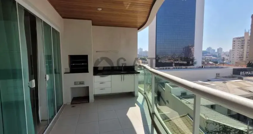 APARTAMENTO PARA LOCAÇÃO NO EDIFÍCIO CENTER PLAZA - SOROCABA/SP