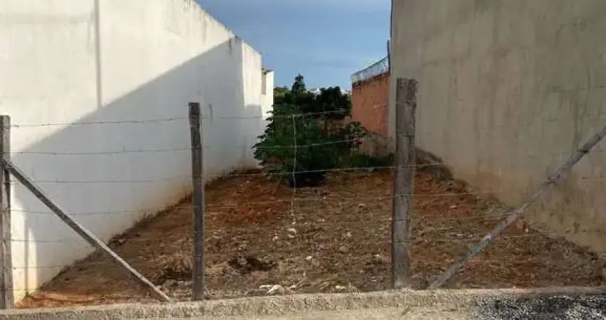 Terreno à venda no Jardim J S Carvalho, Sorocaba 