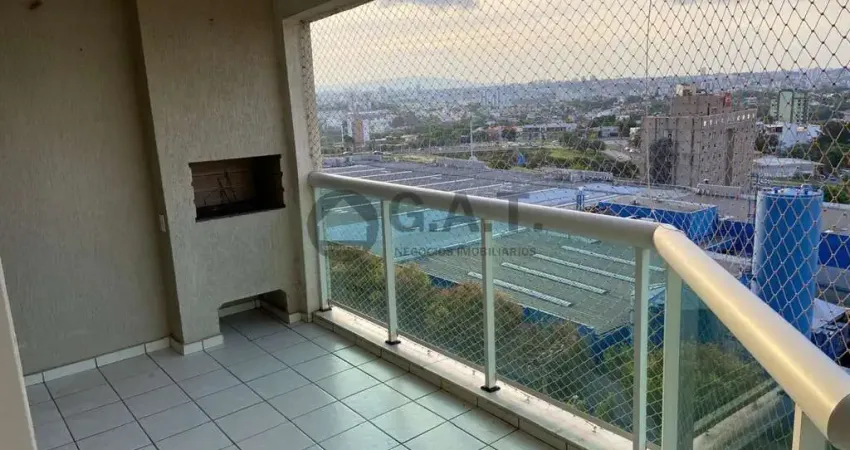 APARTAMENTO À VENDA NO EDIFÍCIO ESPLANADA MIRÓ - SOROCABA/SP