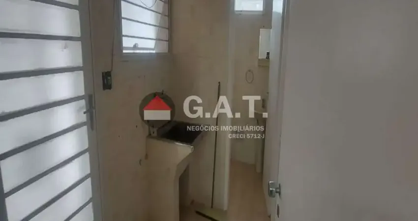 Casa com 3 quartos para alugar na Vila Trujillo, Sorocaba 