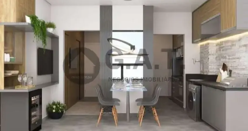 APARTAMENTO À VENDA NO EDIFÍCIO ELTON VILLE GOLDEN CLUB - SOROCABA/SP