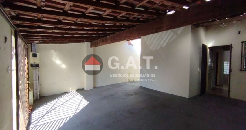 Casa com 2 quartos à venda na Vila Eros, Sorocaba 