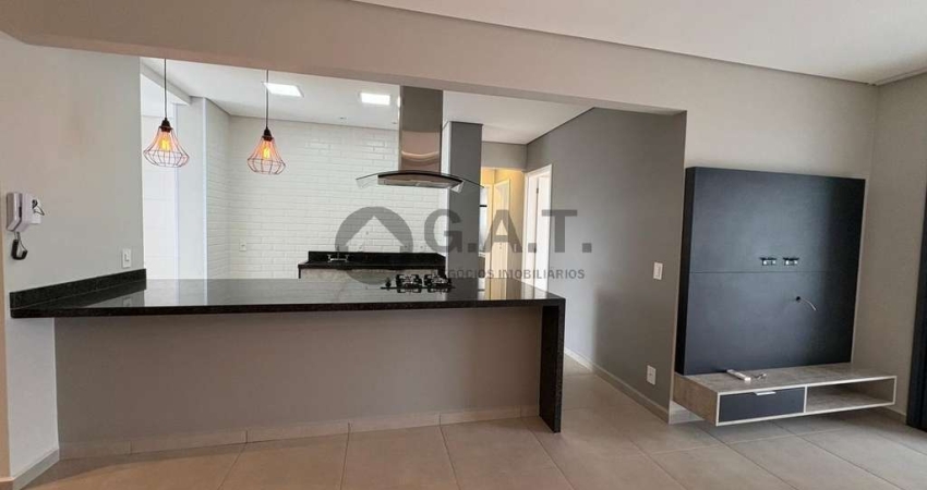 APARTAMENTO À VENDA NO EDIFÍCIO JK JARDINS - VOTORANTIM/SP