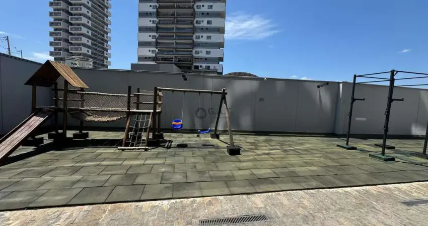 Apartamento com 3 quartos à venda na Rua Agostinho Gomes, 300, Jardim Maria José, Votorantim