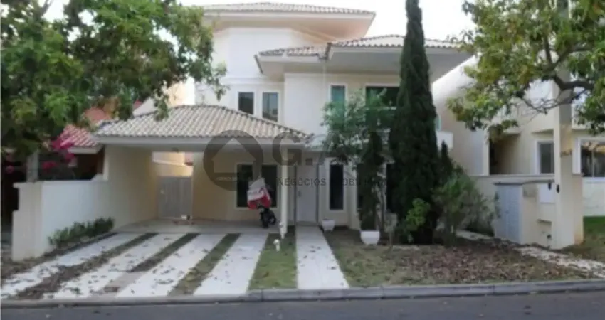 CASA PARA LOCAÇÃO NO CONDOMÍNIO GRANJA OLGA II - SOROCABA/SP