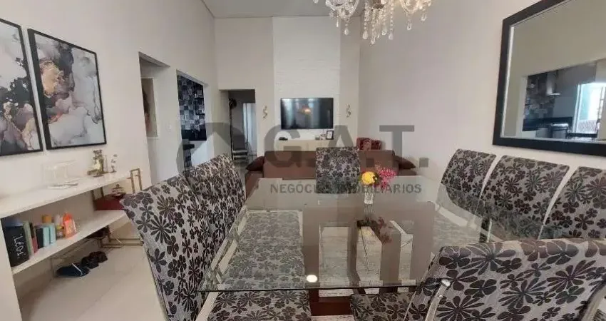 CASA À VENDA NO CONDOMÍNIO HORTO FLORESTAL III - SOROCABA/SP