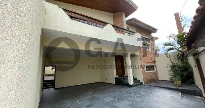 Casa com 4 quartos à venda no Jardim Refúgio, Sorocaba 