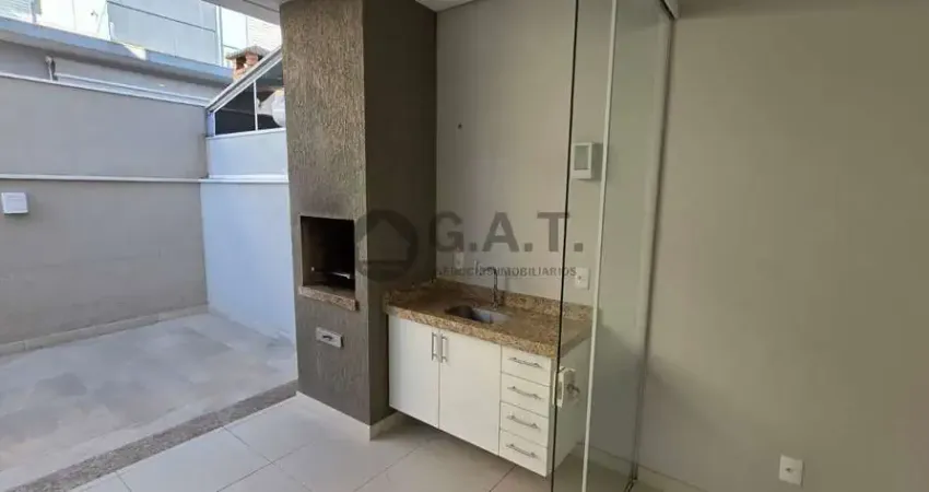 CASA PARA LOCAÇÃO NO CONDOMÍNIO GOLDEN PARK RESIDENCE II - SOROCABA/SP